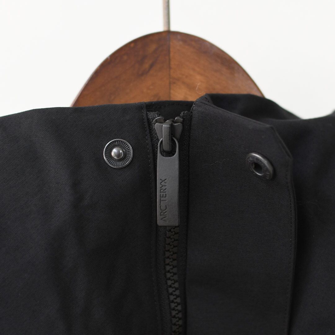 ARC'TERYX [アークテリクス正規代理店] Therme Down Parka M