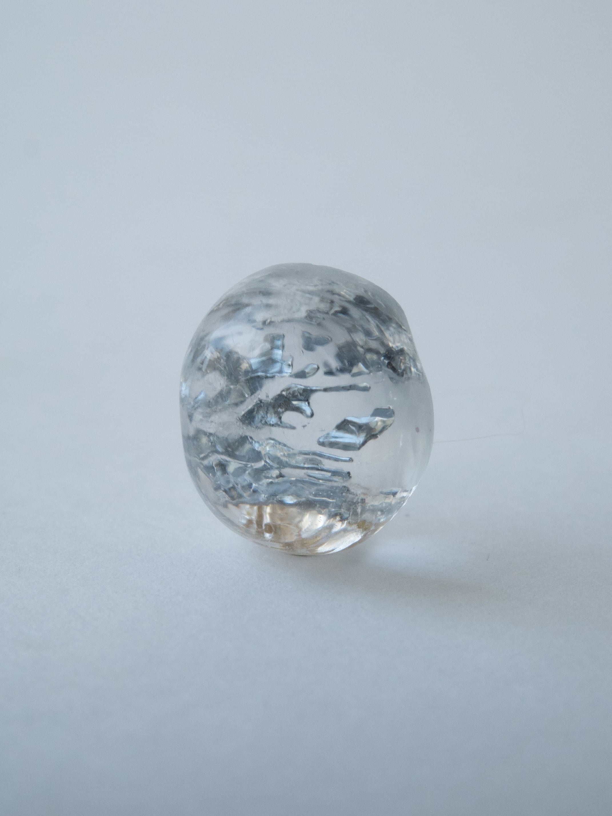 スティブナイトインクォーツ - a07