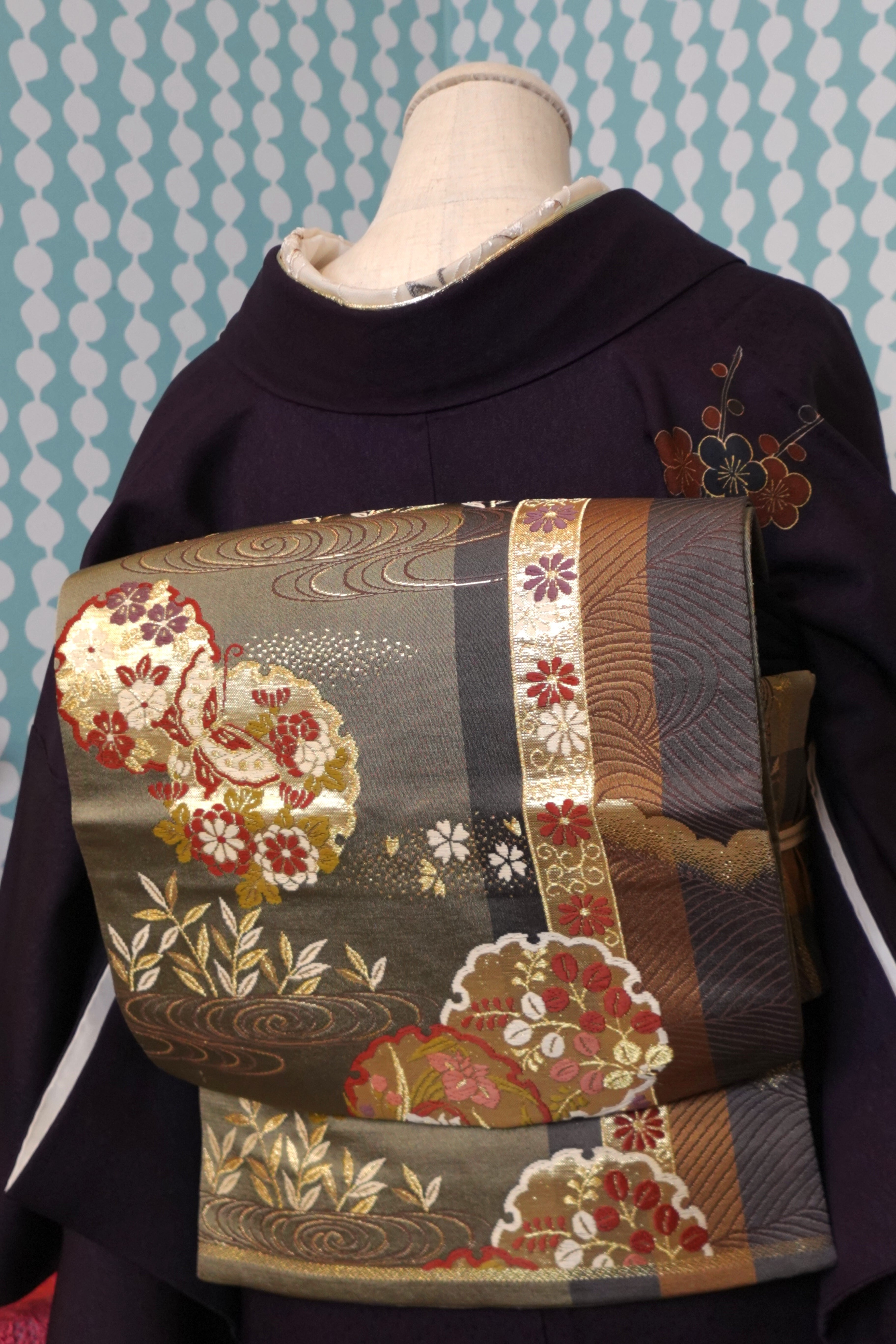 帯 | アンティーク着物屋うさぎ小町 公式通販