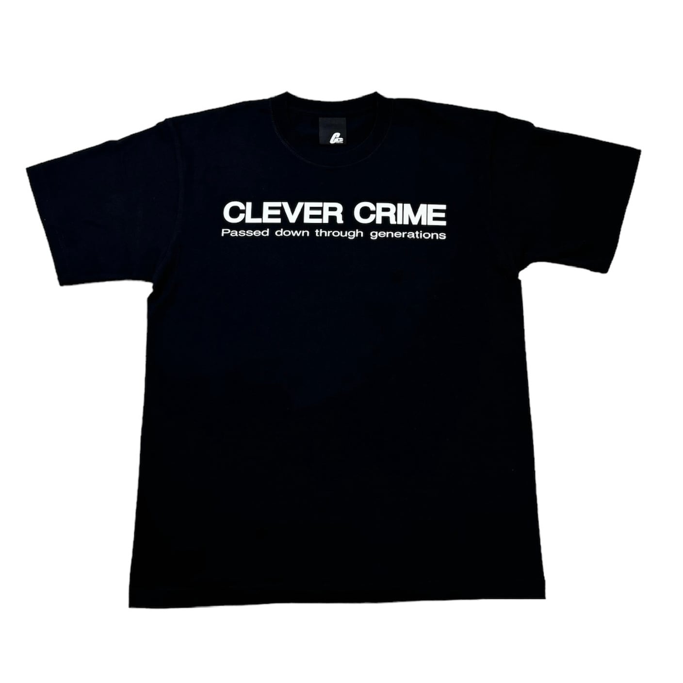 CLEVER CRIME