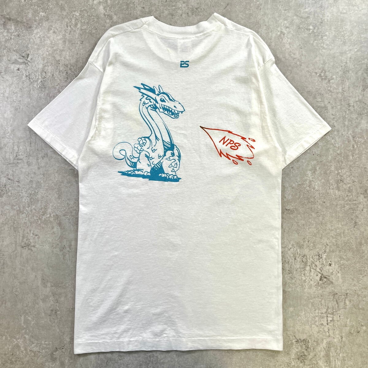 80年代 Alice Cooper アリスクーパー アーティストTシャツ バンドT