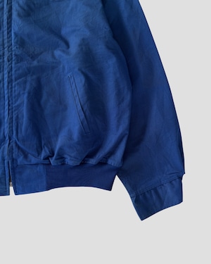 -RIVERSIDE- Vintage 70-80s L SCHWAN'S Work Jacket made in USA