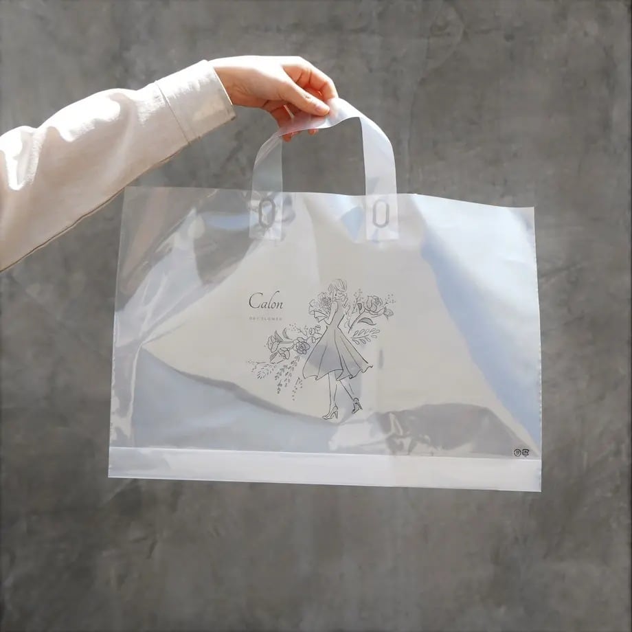 ショッパー 各ブランドのショップバッグ\\(⁄⁄∇⁄⁄)\\ 家にストックしてちゃ