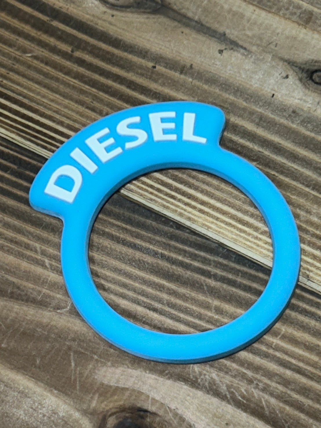 HONESTリング【DIESEL】 | Pay ID