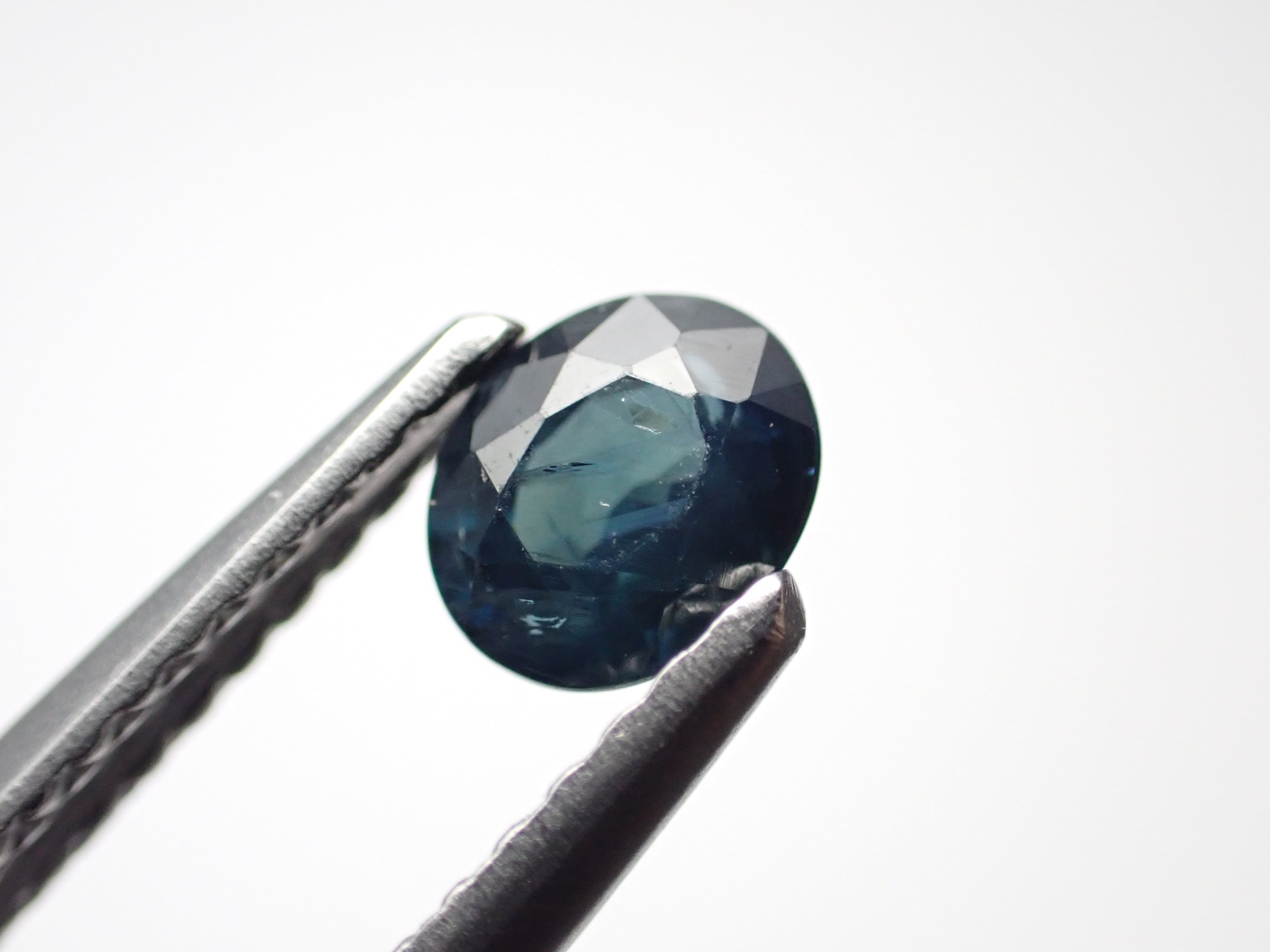 レピドクロサイト・ゲーサイトインクォーツ ルース P11-8326