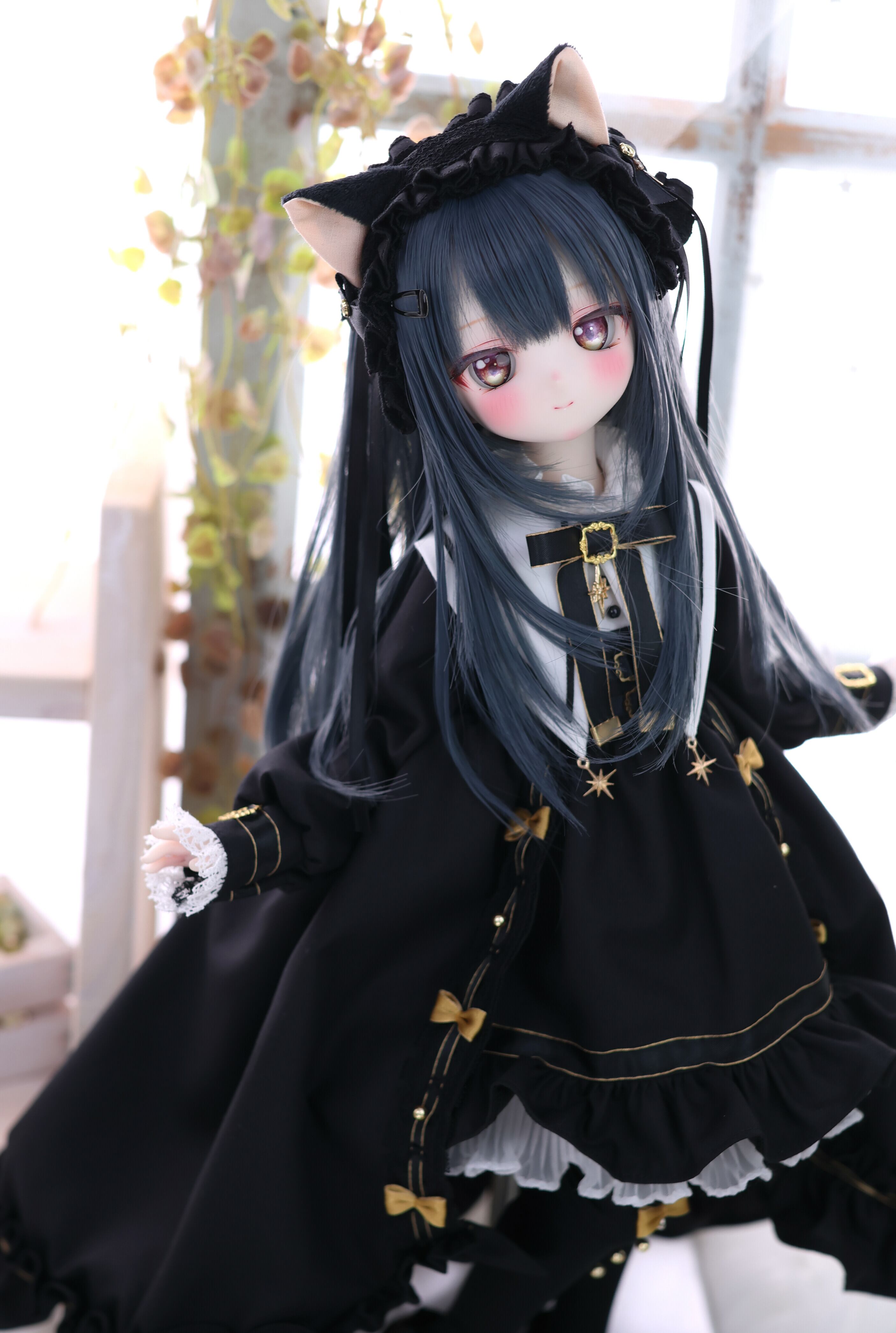 下ちゃん様　森の奏5000本 受注 Pre-order』MDD 【星のこどもたち（護り星ちゃん）】【Children