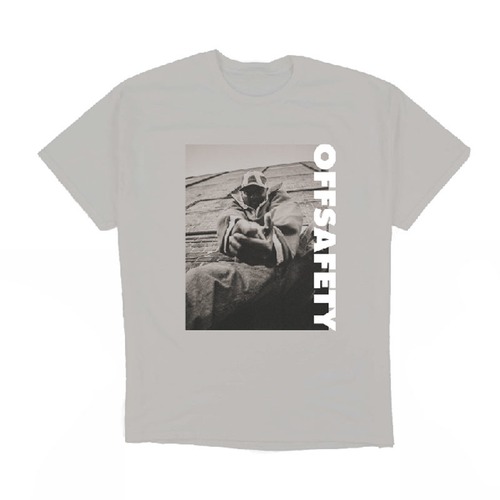 KILLER T-SHIRT - GREY