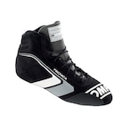 IC0-0823-A01#077 TECNICA SHOES MY2021 Black/anthracite