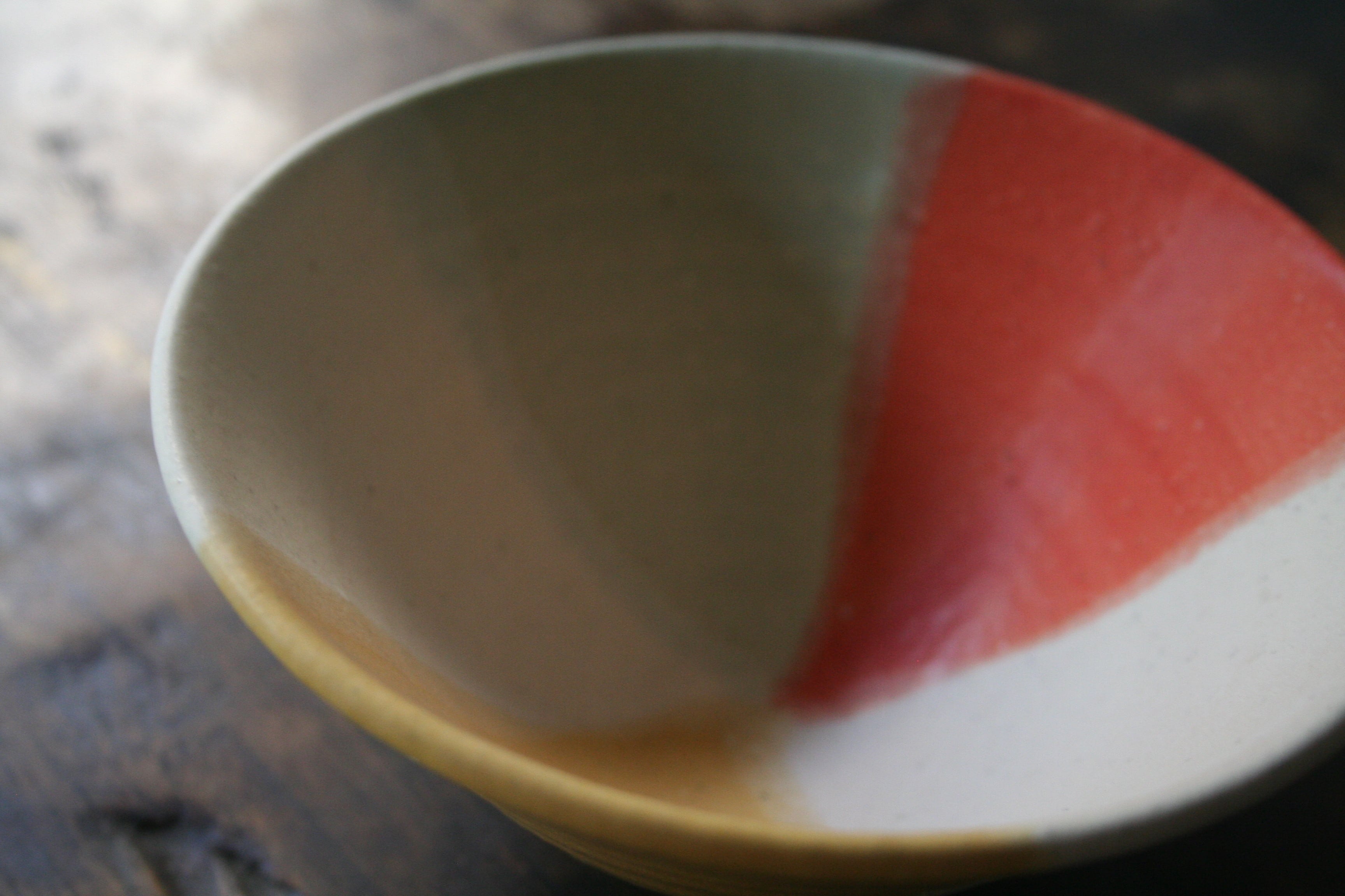 飯碗 (幅 13.5 cm)日和 | TSUNE;田中恒子の器 オンラインストア