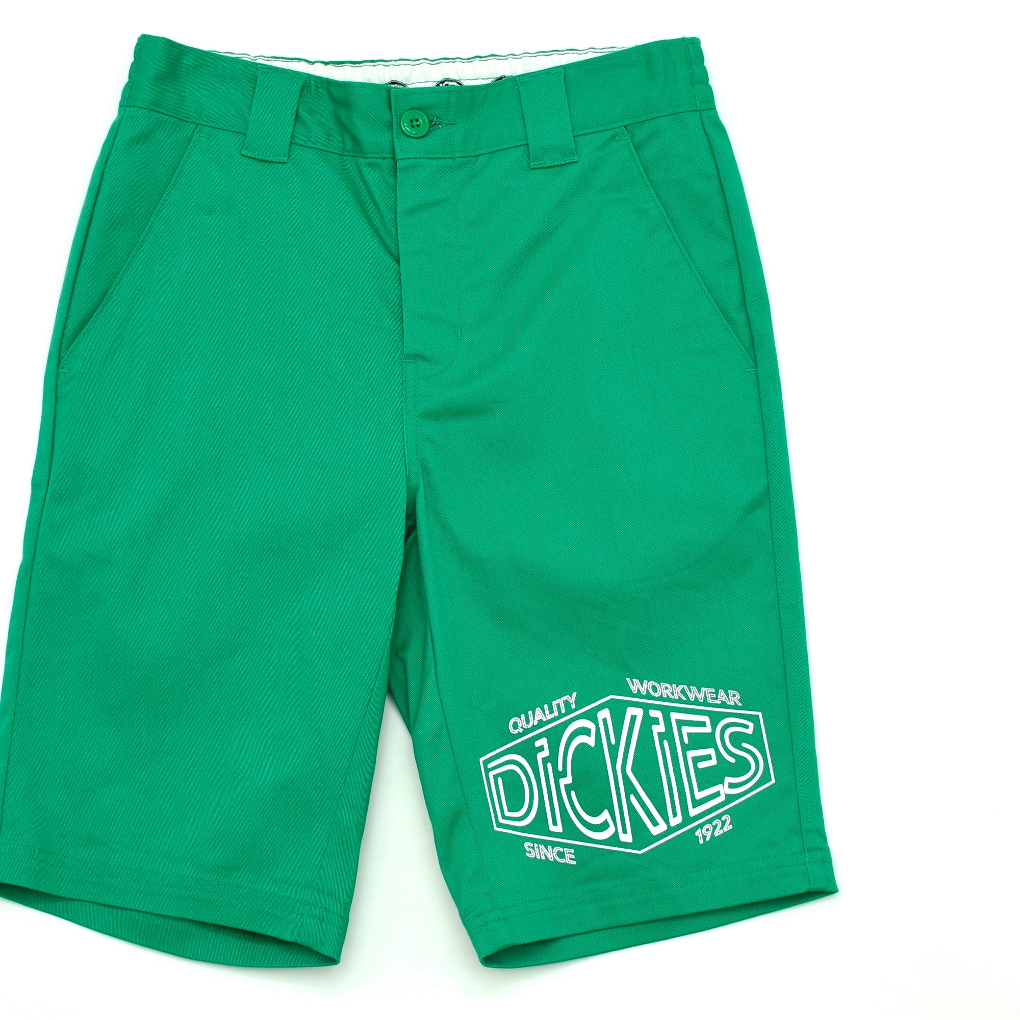 Dickies color twill shorts