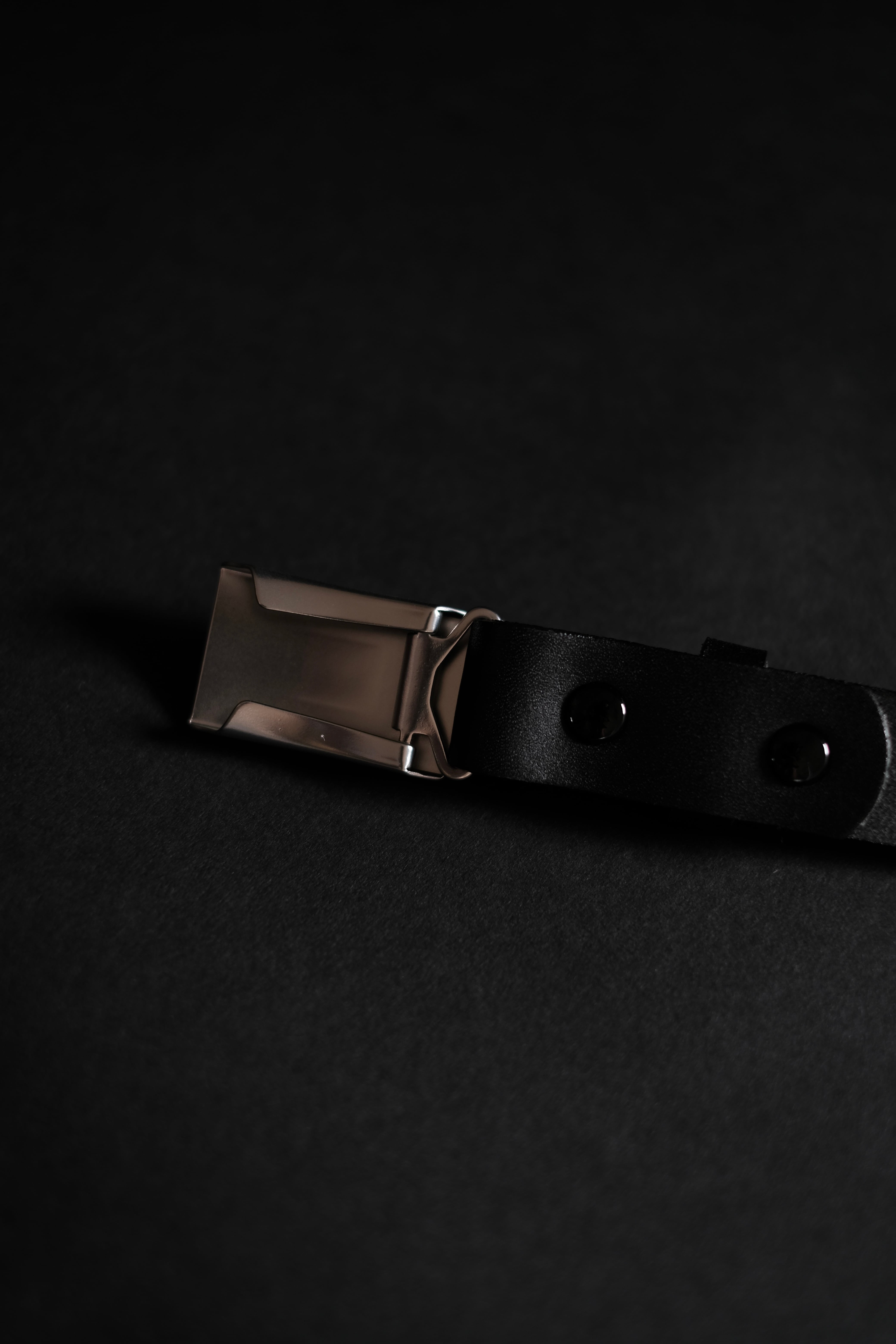 T.T / LOT.003 HICKOK BELT | LIVING