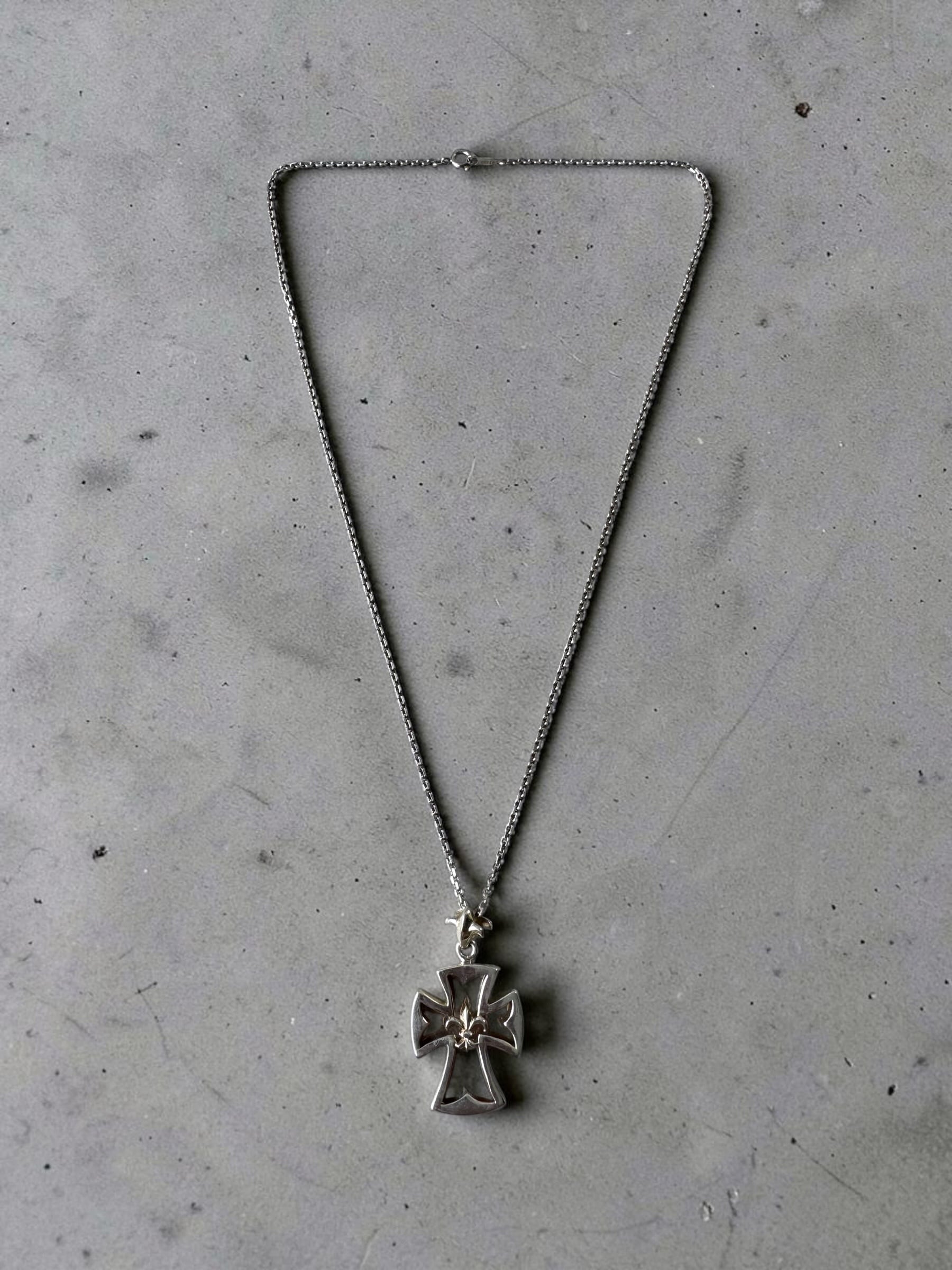 エルカジョン　ネックレス　925 ACCESSORY | ELCASION/ELCA