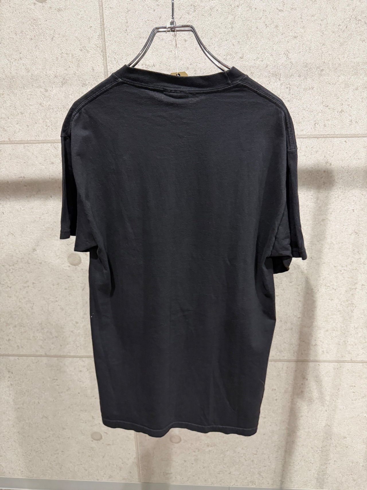 UKハードコアバンド G.B.H  Tシャツ