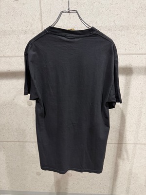 UKハードコアバンド G.B.H  Tシャツ
