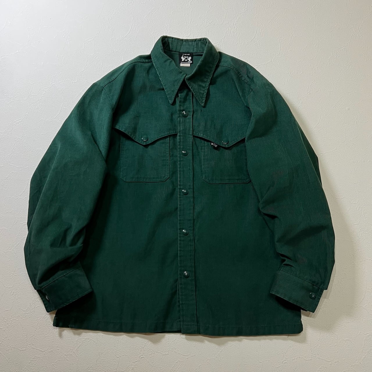 60年代 ビンテージ TALONジップ ワークジャケット メンズL相当 60S