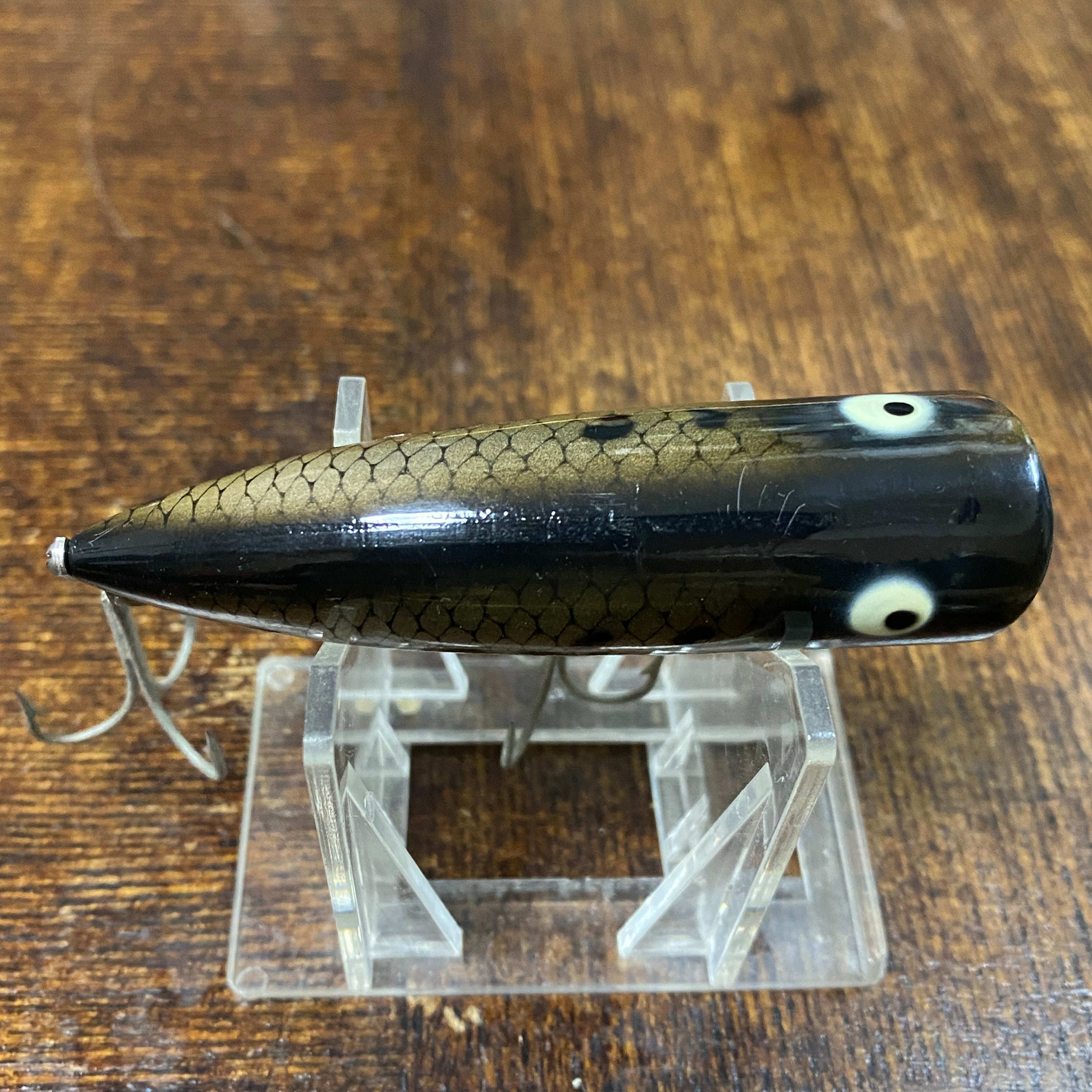 80s HEDDON Chugger Spook / オールドヘドン チャガースプーク [1229