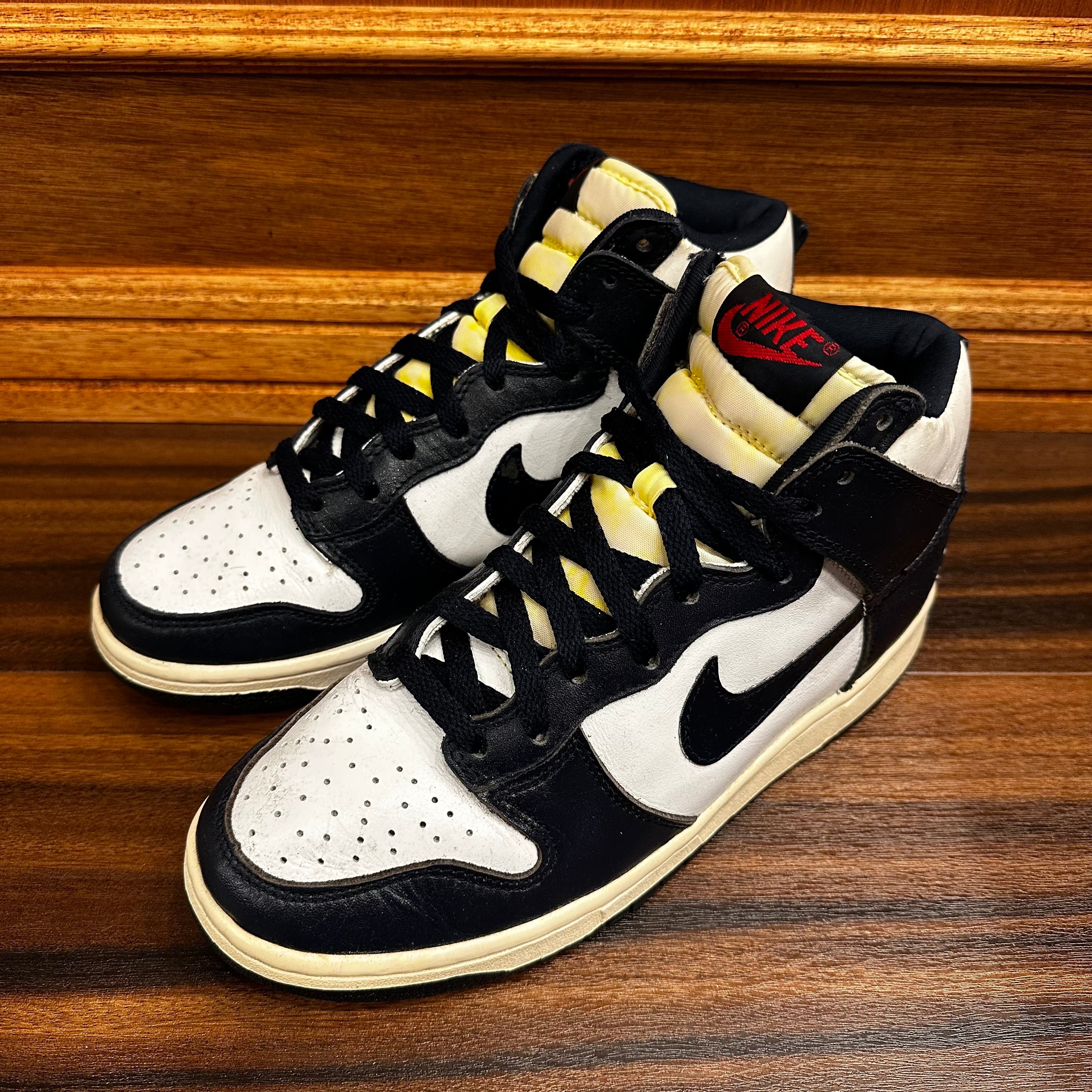 NIKE | safarionline
