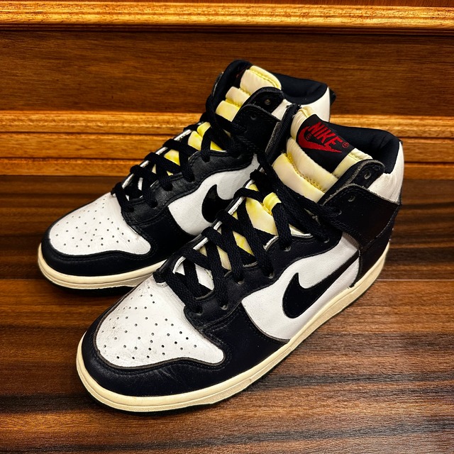 NIKE DUNK HI LE 7 1/2