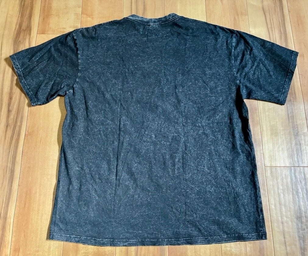 パルプフィクション Mrウルフ ハーヴェイカイテル Tシャツ