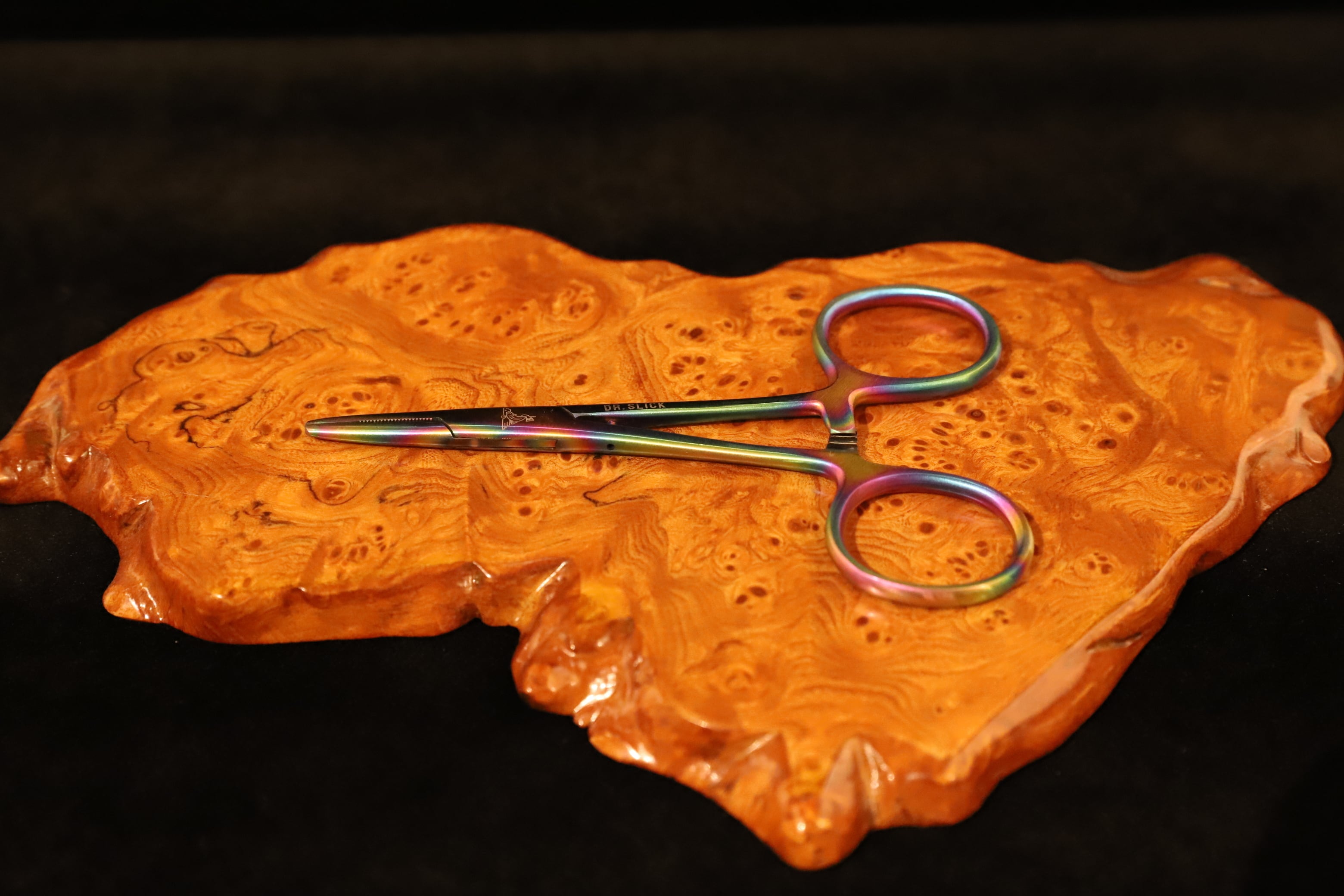 DR.SLICK PRISM CLAMPS C5PR Standard Clamp