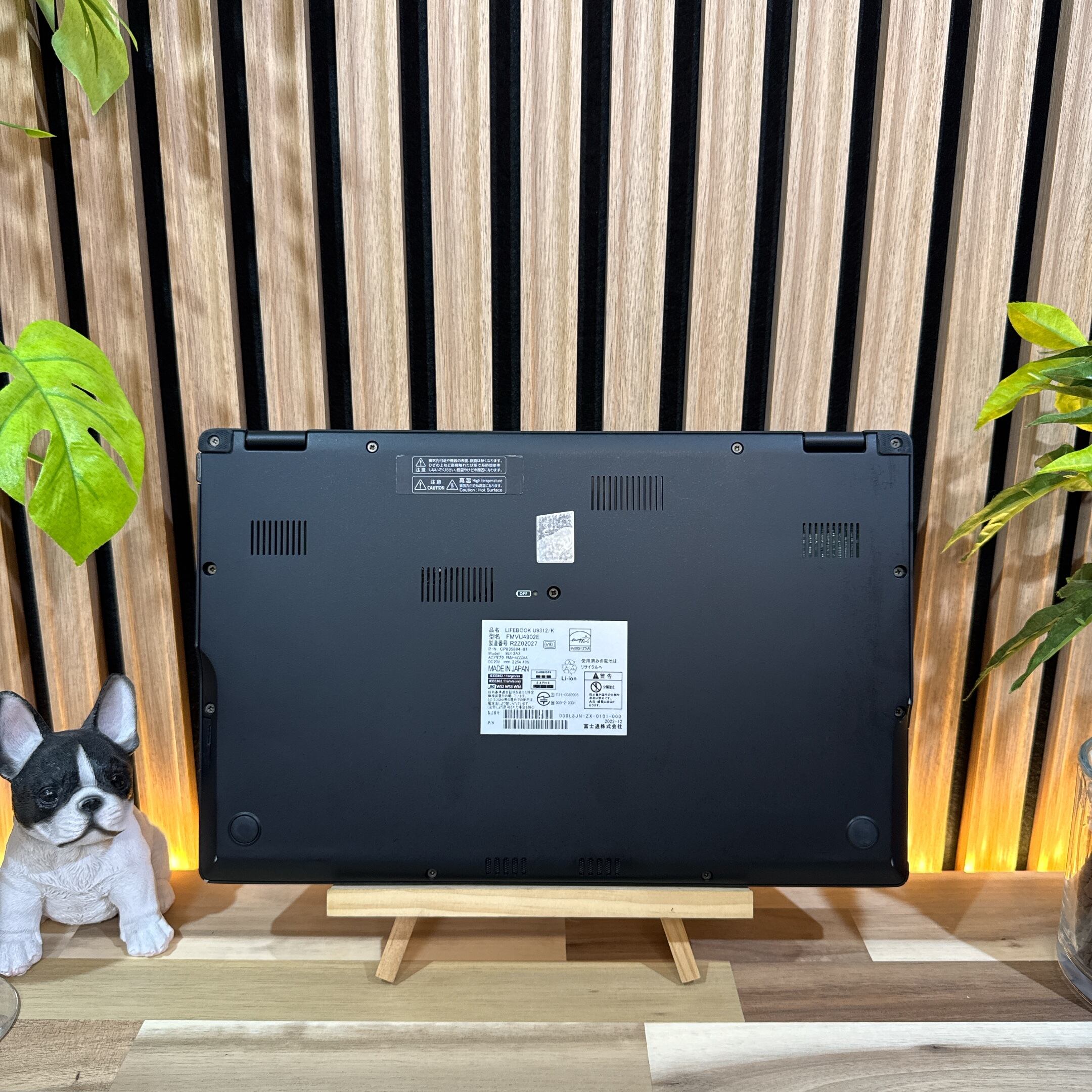 公式ショップ限定価格❣️/ 美品《LTEモデル》富士通 LIFEBOOK U9312/K