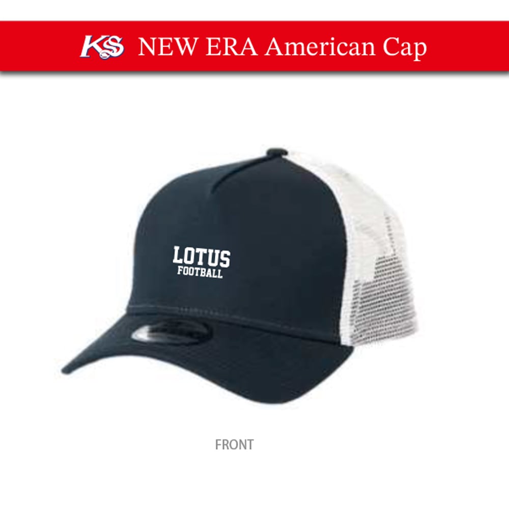 佼成学園アメリカンフットボール部 LOTUSグッズオフィシャルショップ