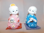 博多人形 Hakata dolls