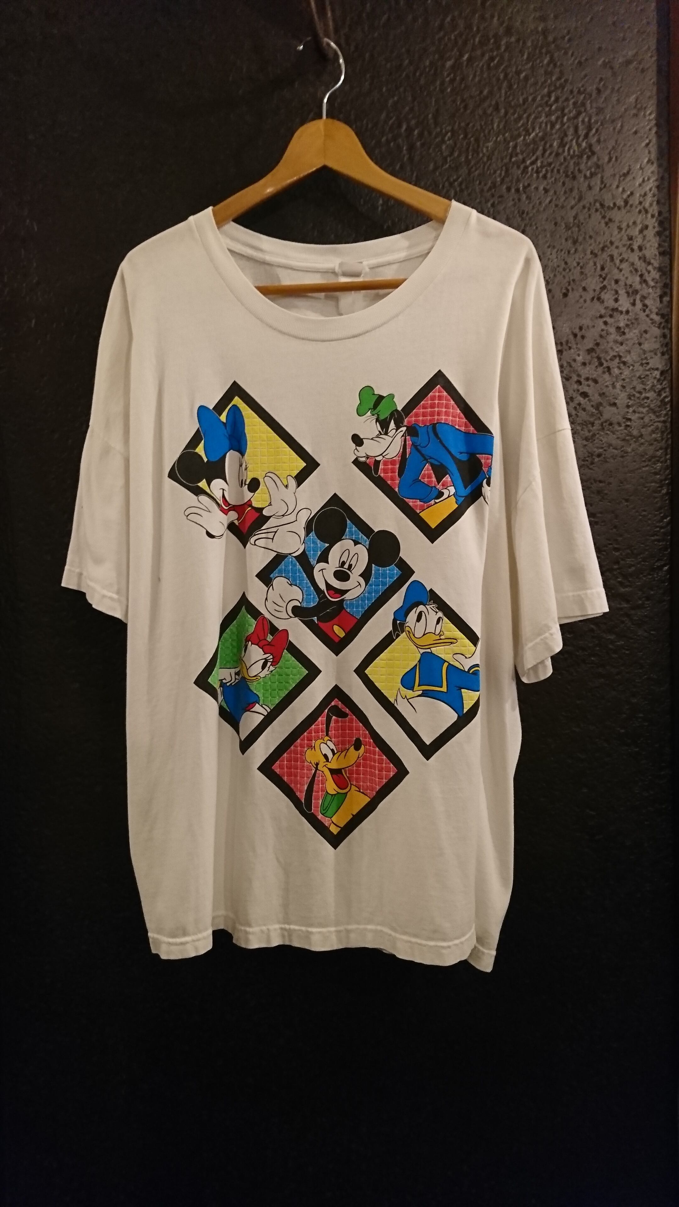 Disney TEE
