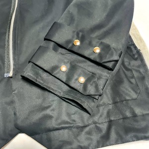 UNFINISHEDボンテージタイプジャケット2023027