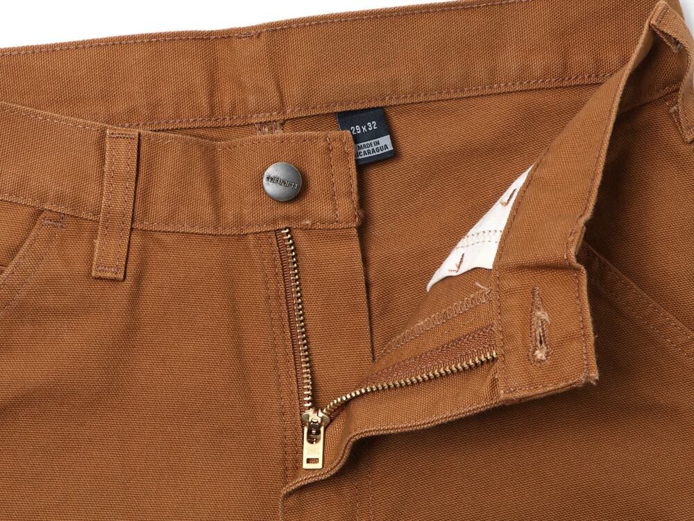 Carhartt カーハート #B11 レングス30 ダックペインターパンツ DUCK