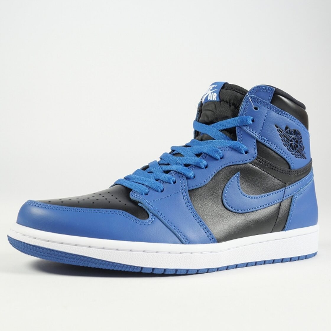 Size【29.0cm】 NIKE ナイキ AIR JORDAN 1 RETRO HIGH OG Dark Marina 