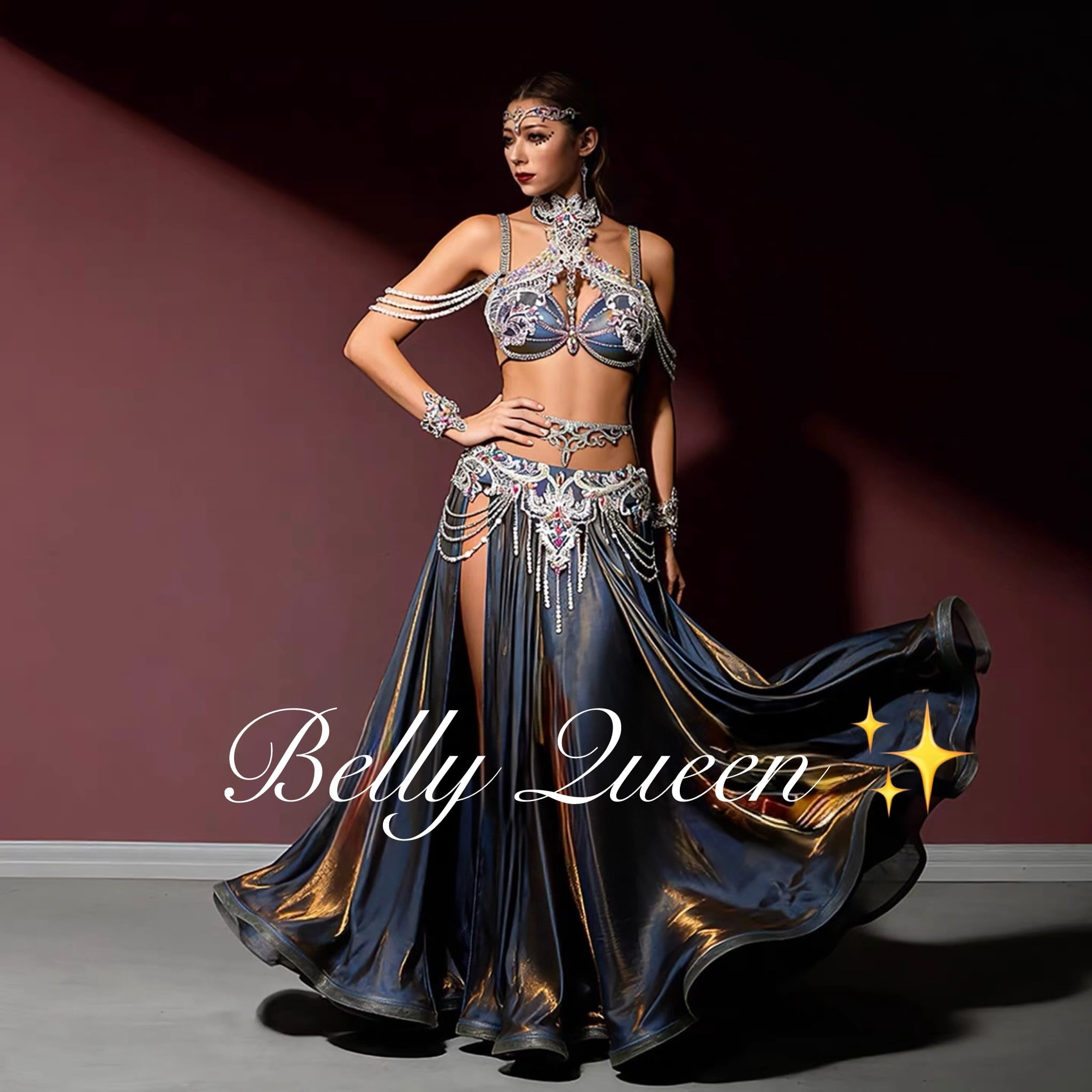 ALL ITEM | Belly Queen