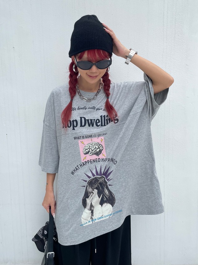 SUPER BIG T｢STOP｣#26330