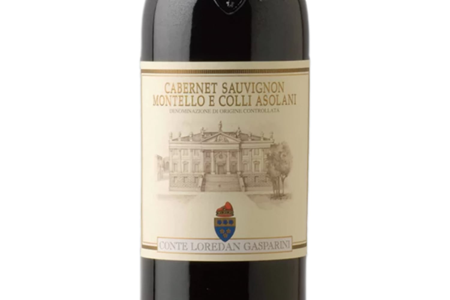 カベルネ ソーヴィニヨン／Cabernet Sauvignon del Montello e Colli