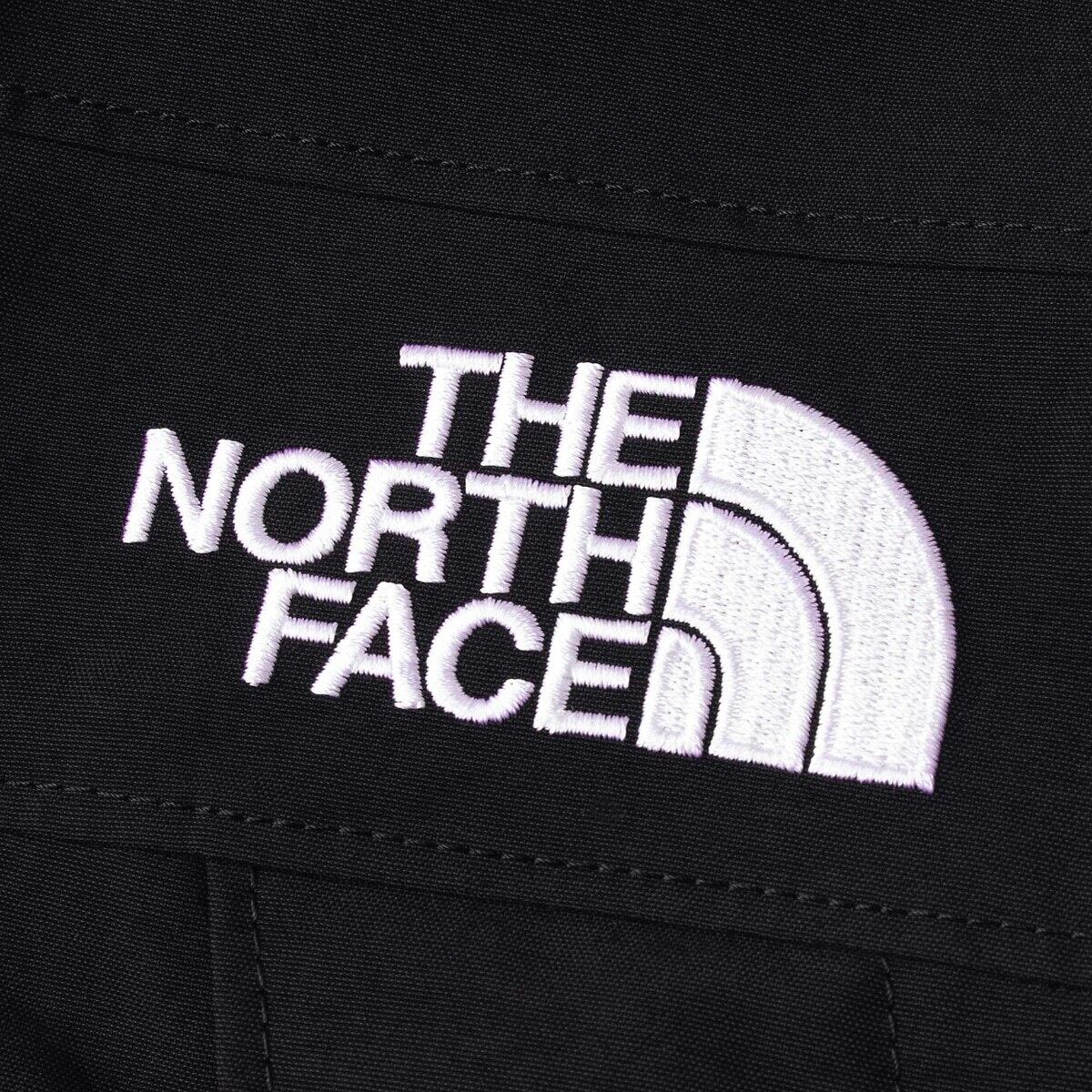 THE NORTH FACE (ﾉｰｽﾌｪｲｽ) - ANTARCTICA PARKA ND92238 (ｱﾝﾀｰｸﾃｨｶﾊﾟｰｶ ...