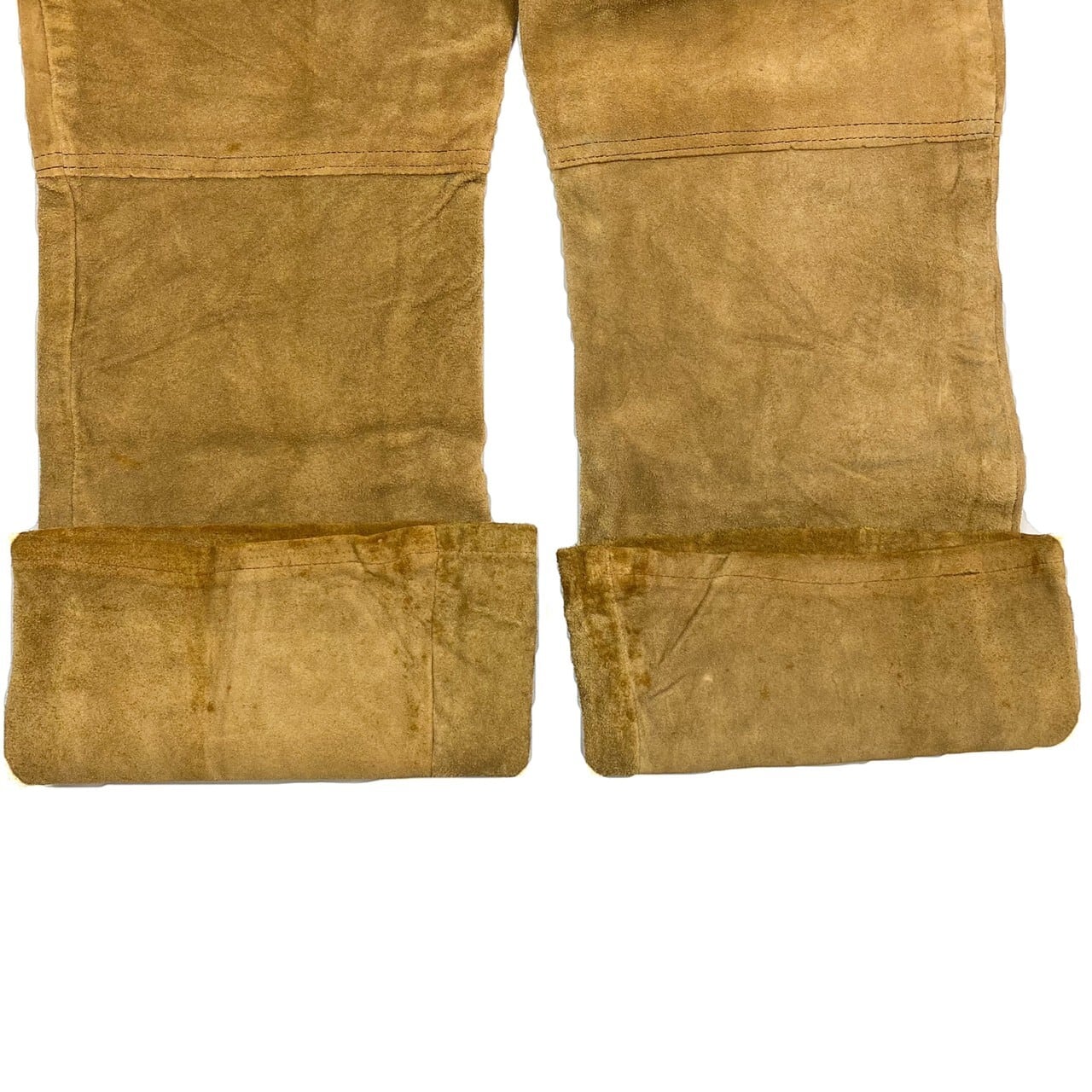 60〜70's LEVI'S BigE Suede Pants / リーバイス ビッグe 60〜70's LEVI'S BigE Suede Pants / リーバイス ビッグe