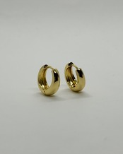 daily drop hoop pierce