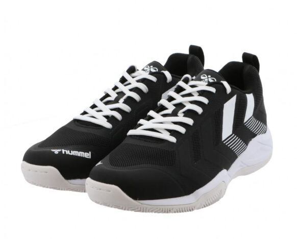 ヒュンメル(hummel)ハンドボールシューズ インドアソルジャーNEO2 品番:HAS8039(9010)