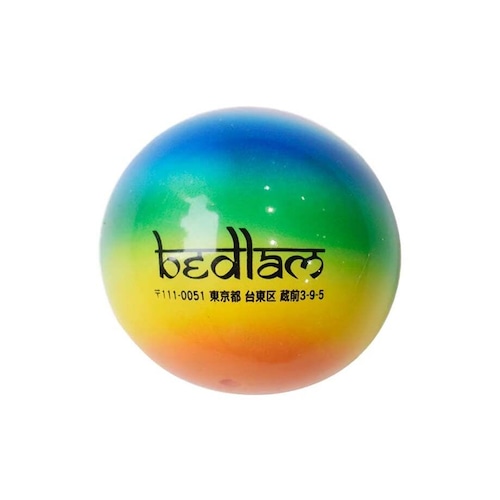 【Bedlam】Bedlam Stress Ball