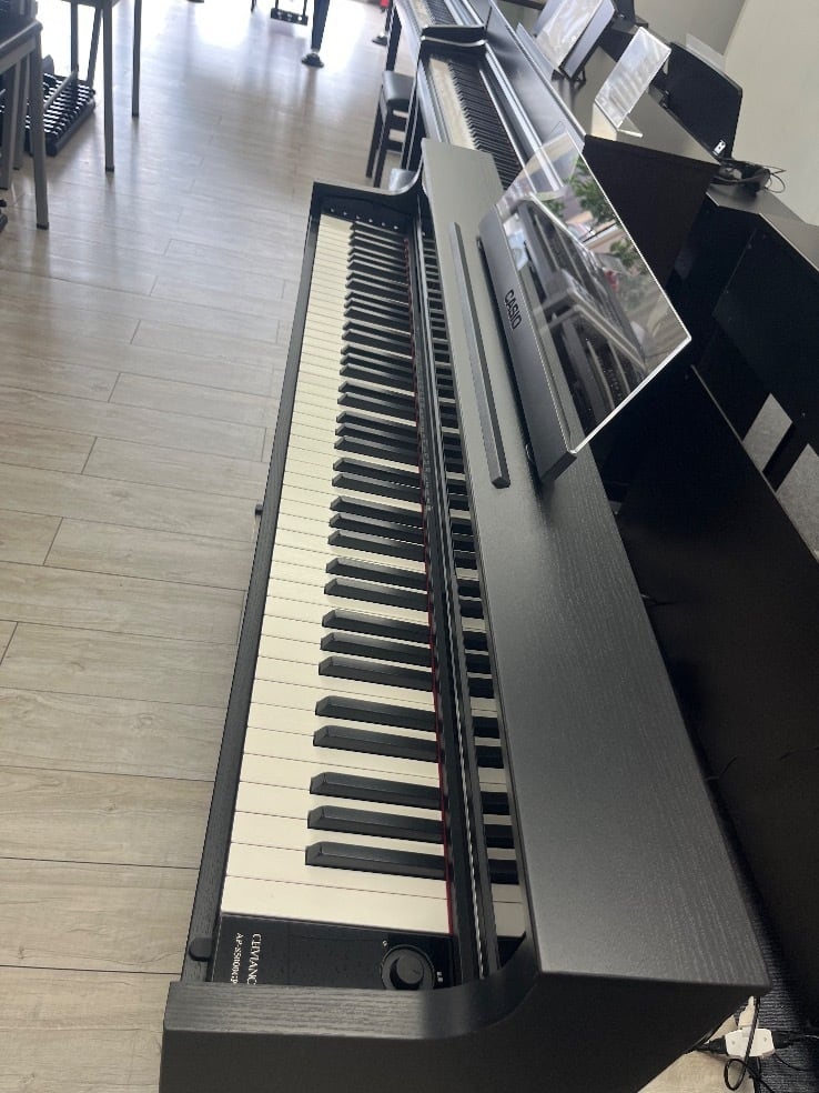 ★86051【電子ピアノ】CASIO　APS5000GP/S　24年製 ☆86051【電子ピアノ】CASIO APS5000GP/S 24年製 | リユース専門店エプコ