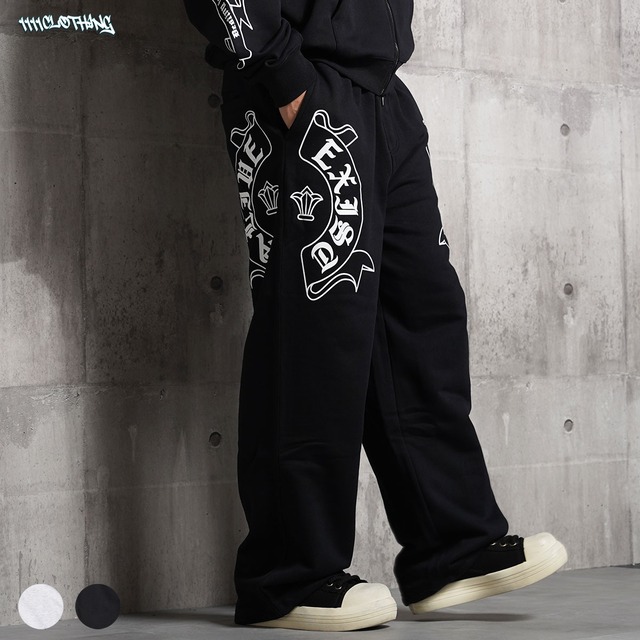 ◆CVC裏毛 スウェットパンツ◆sb-g6471552n