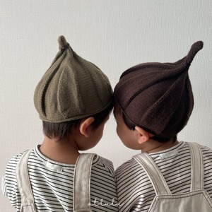 [at.lulu] ◾︎ donguri whip knithat