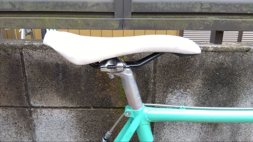 整備済み】ビンテージロードバイク SHIMANO600 DURA-ACE【送料別