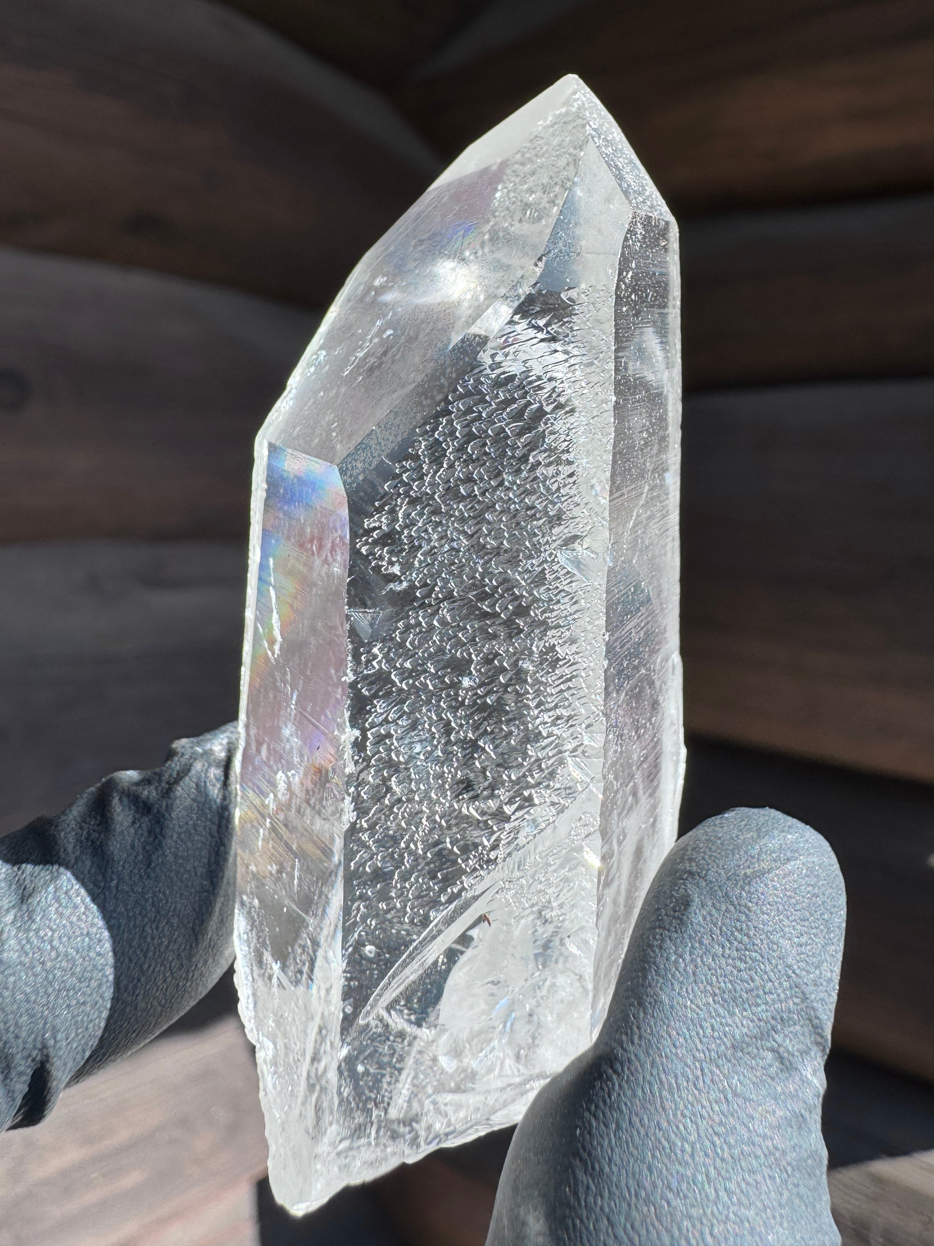 スターブラリークォーツ | アトリエ セドナ