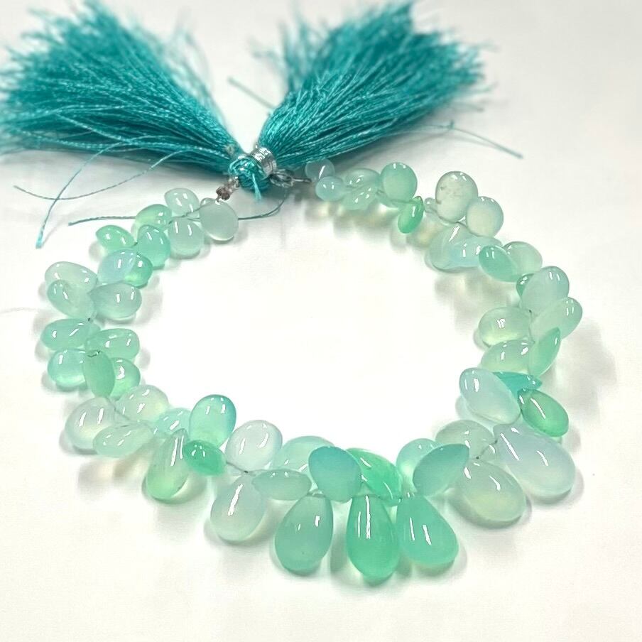 綺麗なクリソプレーズ！上品質！ズーンとくる！ クリソプレーズ | imperial jewels