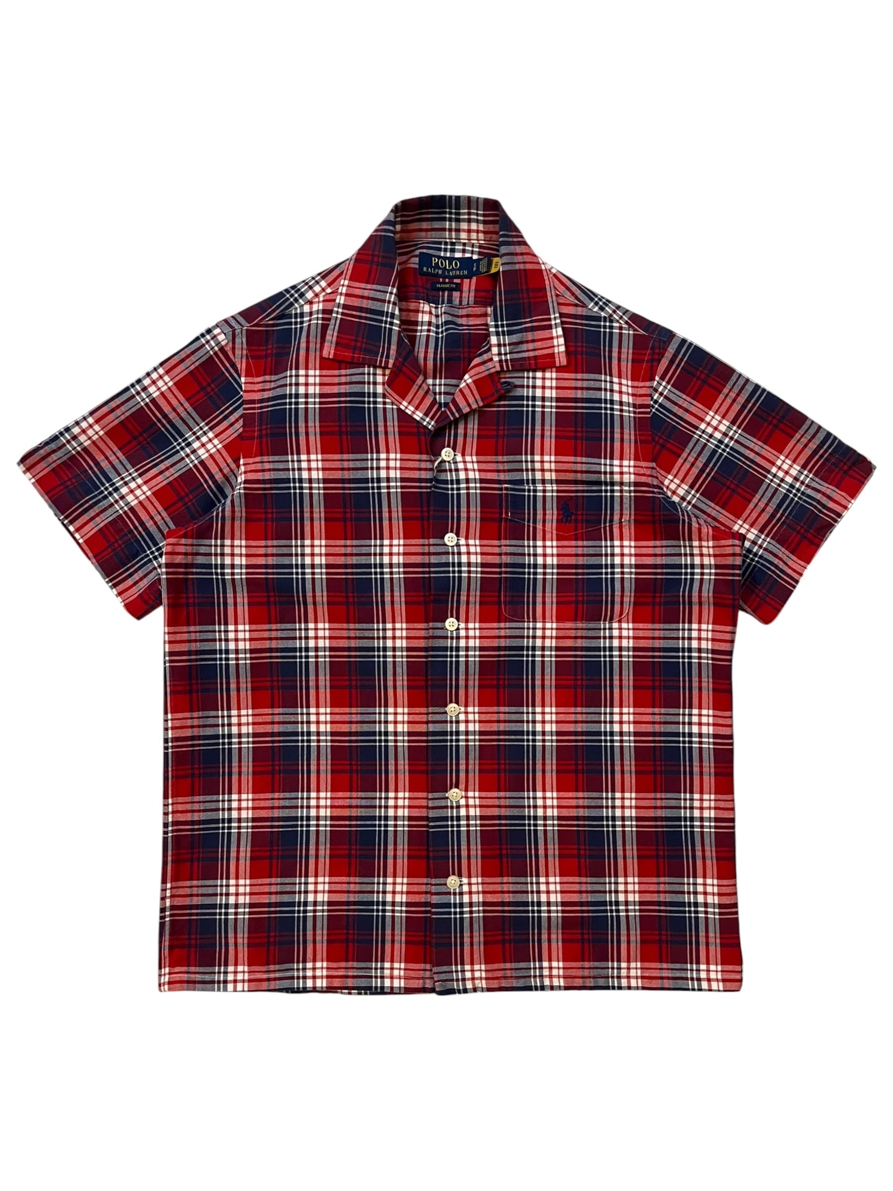 す*ら様 90s polo CLAYTON レーヨンシャツ半袖シャツ　rayon 90s Polo by Ralph Lauren CLAYTON Rayon S/S Shirt 90年代 ポロラルフ