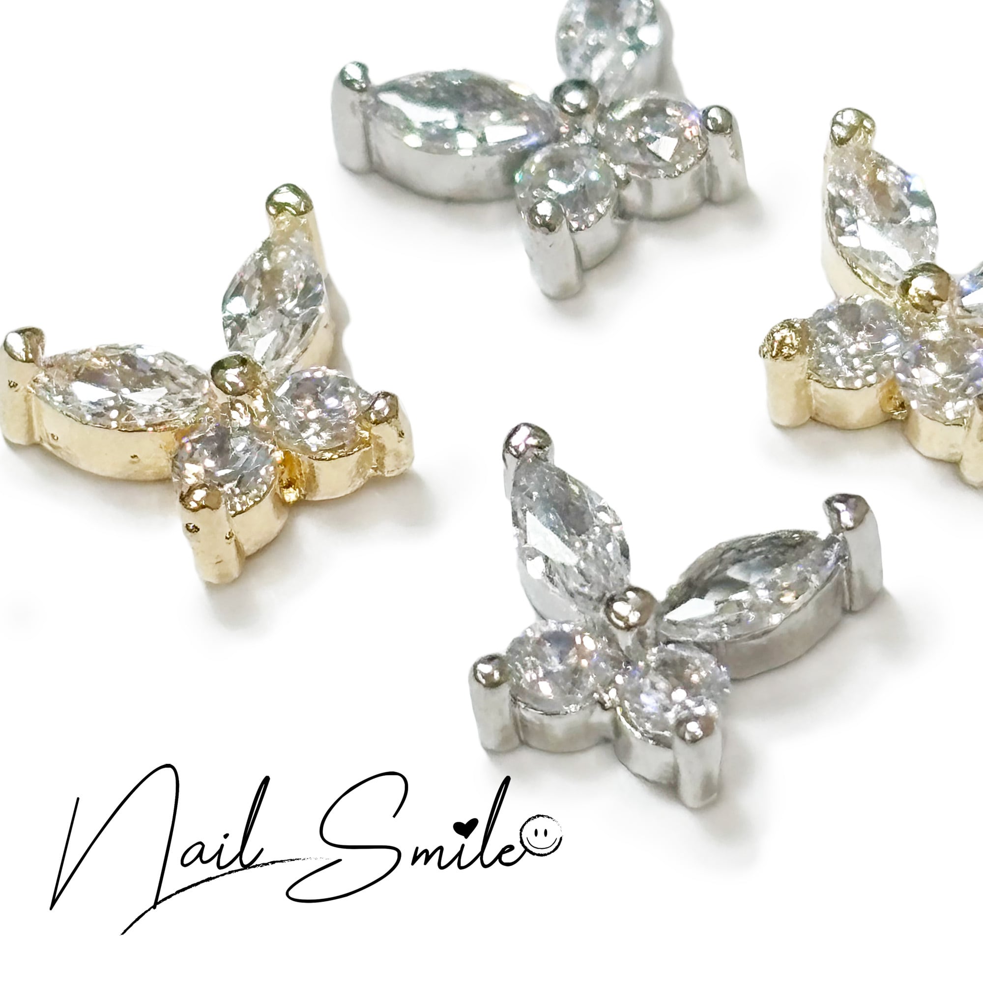 Nail Shop Nail smile|ネイルスマイル