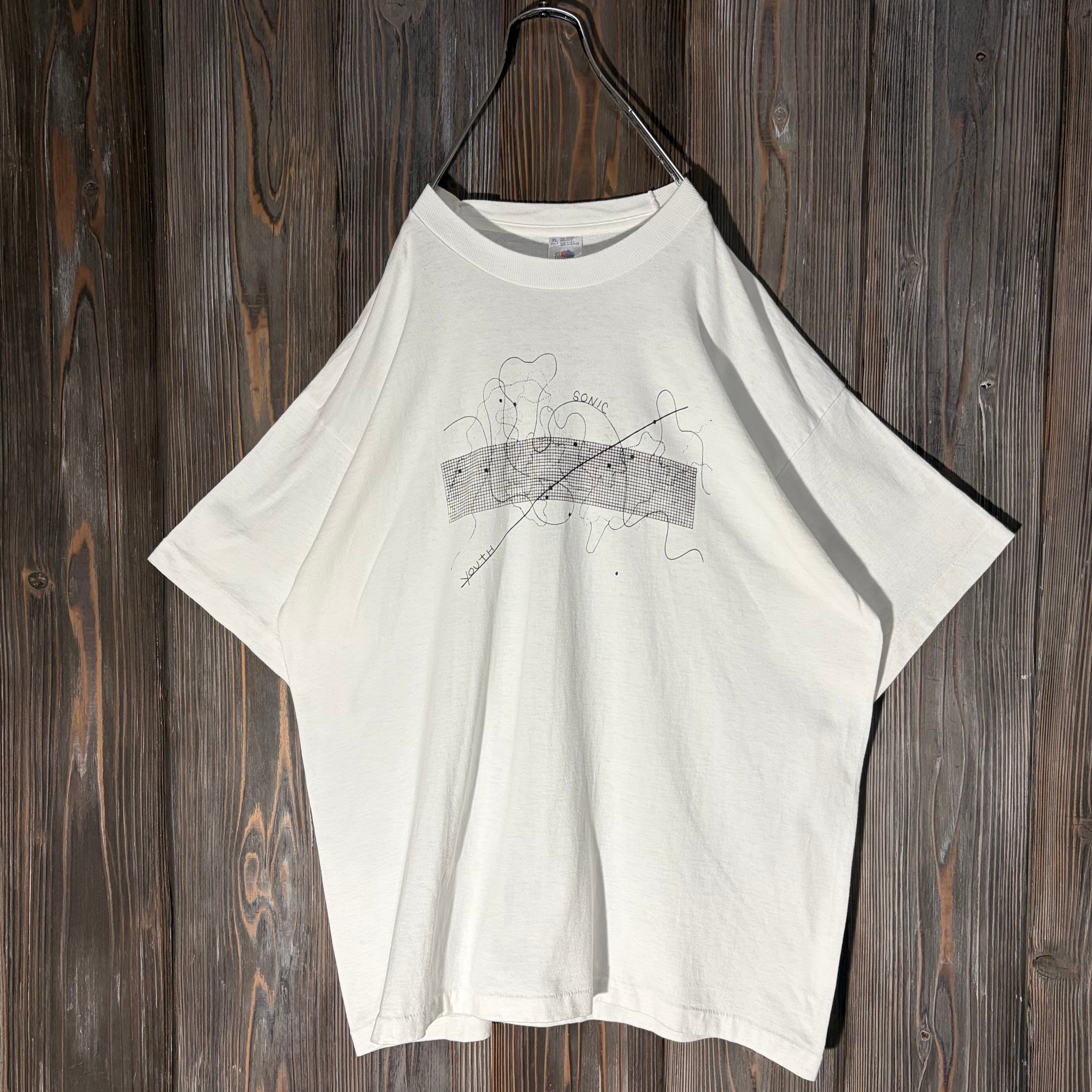 90s Oasis D'You Know What I Mean? vintage T shirt | Shikisen