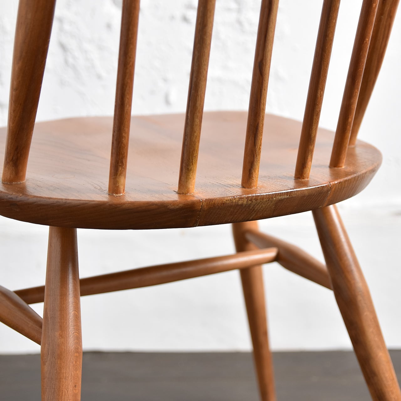 Ercol Quaker Chair / アーコール クエーカー チェア / 2106BNS-004