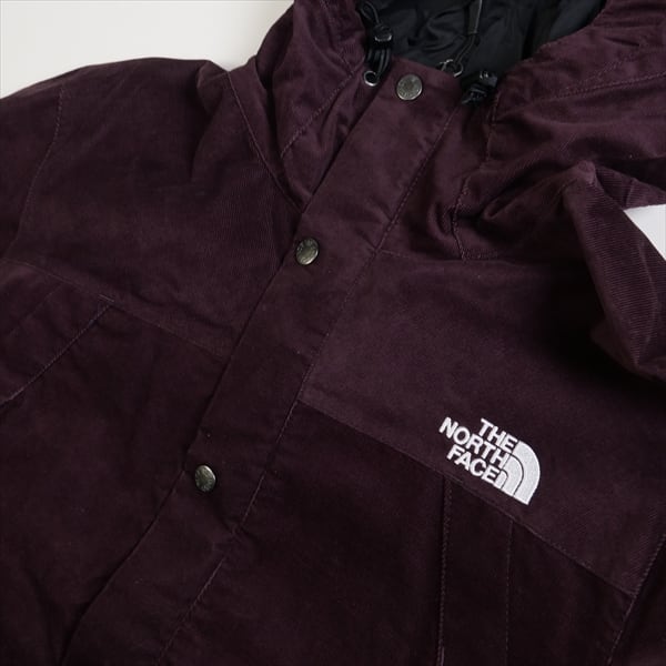 Size【M】 SUPREME シュプリーム ×The North Face 12AW Mountain Shell